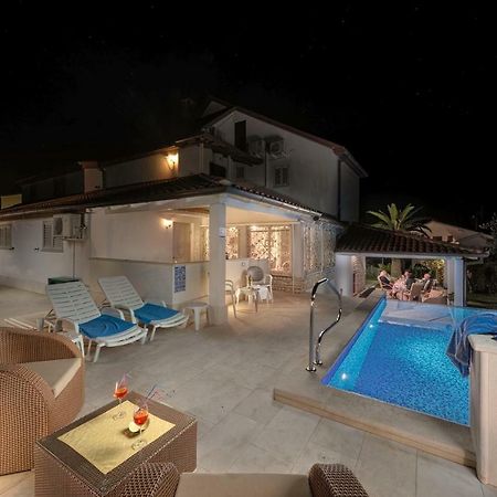 Apartments Rafaj PUY 외부 사진