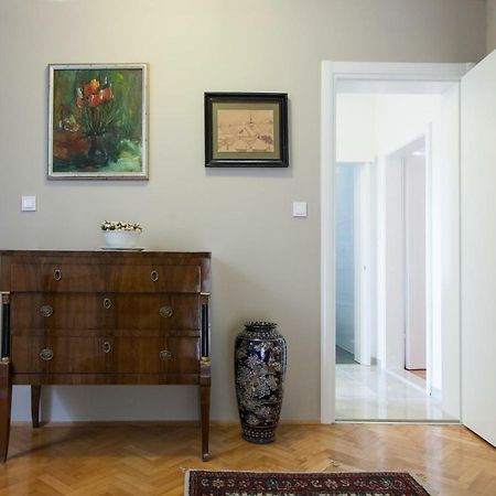 Apartments Rafaj PUY 외부 사진
