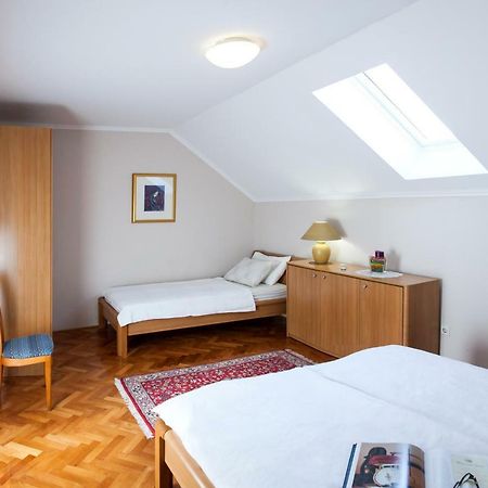 Apartments Rafaj PUY 외부 사진