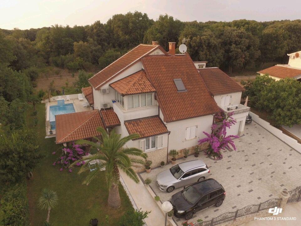 Apartments Rafaj PUY 외부 사진