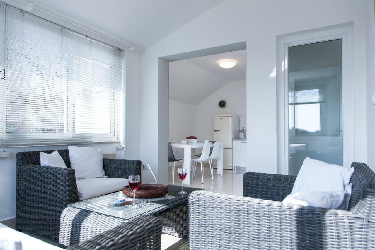 Apartments Rafaj PUY 외부 사진