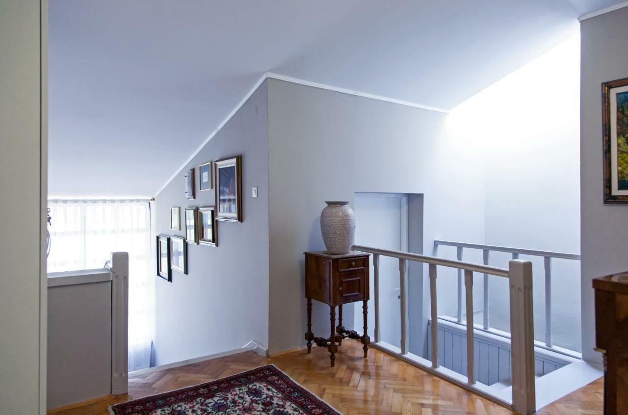 Apartments Rafaj PUY 외부 사진