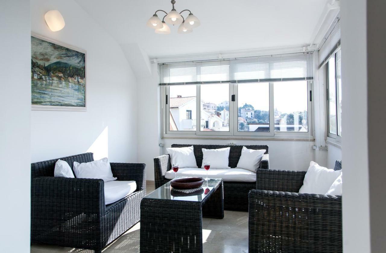 Apartments Rafaj PUY 외부 사진