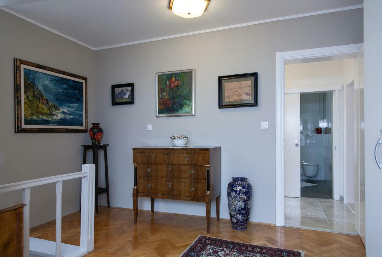 Apartments Rafaj PUY 외부 사진