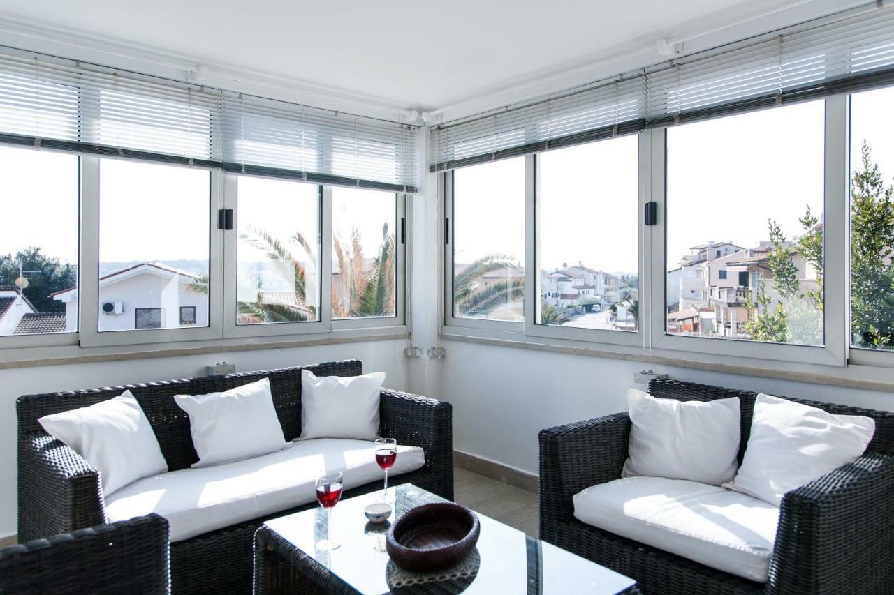 Apartments Rafaj PUY 외부 사진