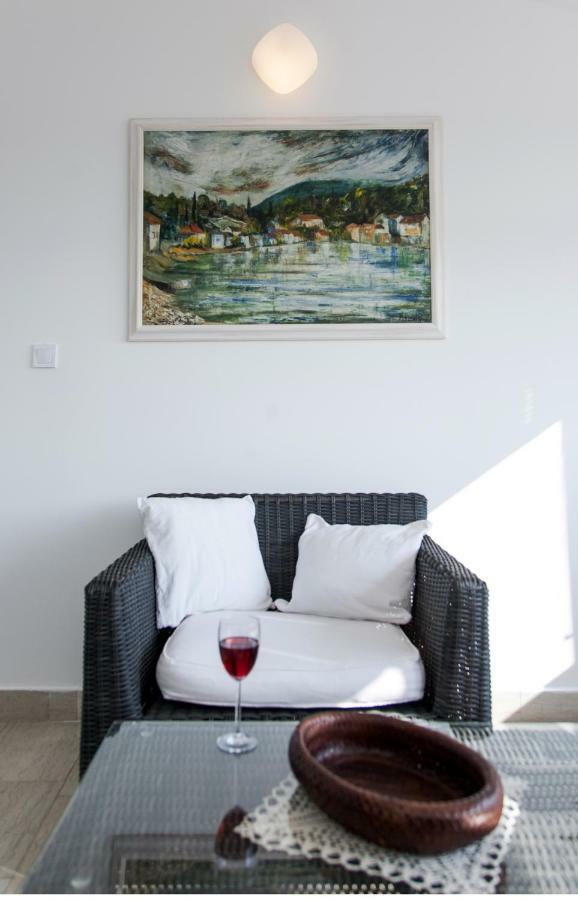 Apartments Rafaj PUY 외부 사진