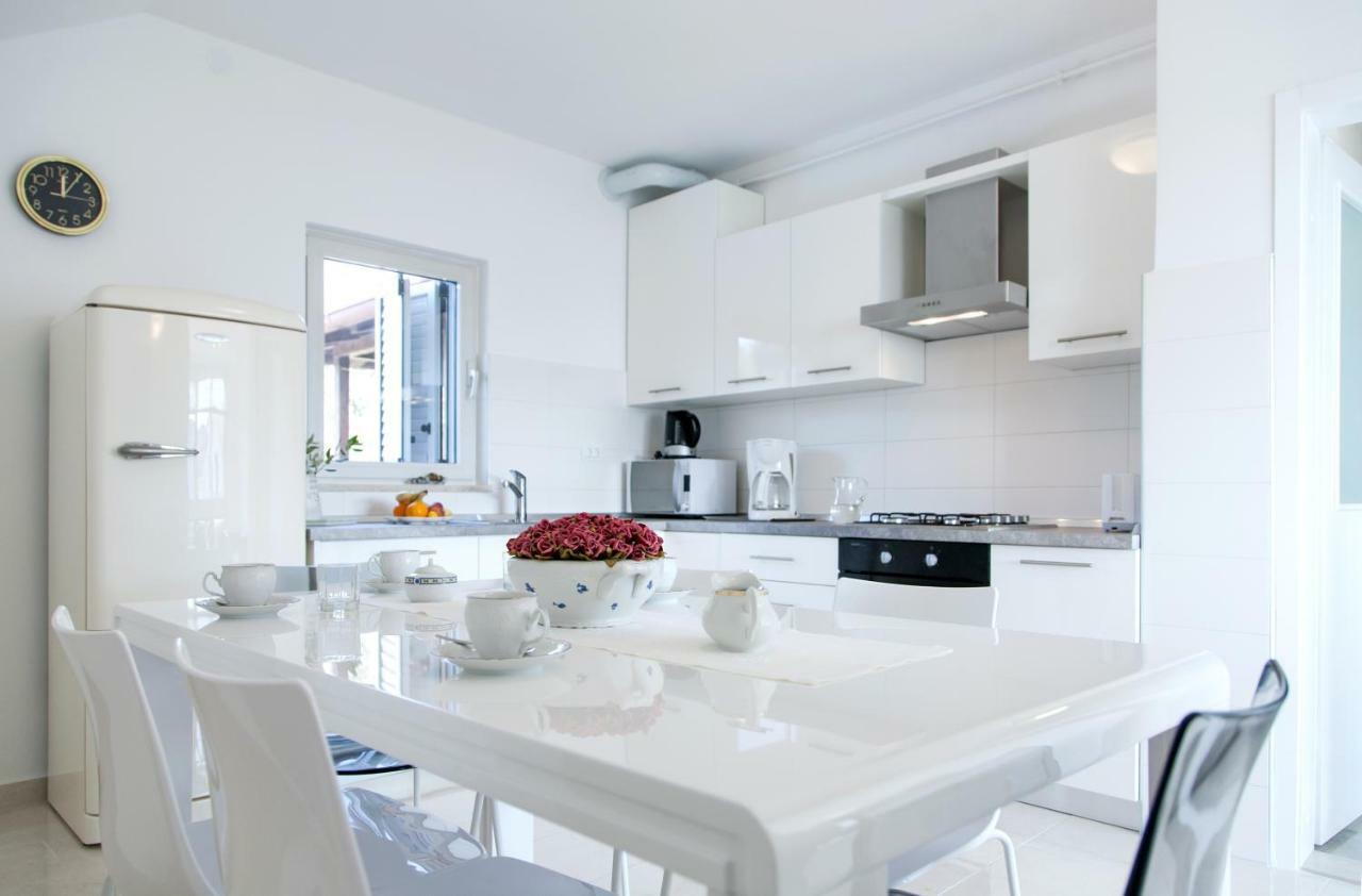Apartments Rafaj PUY 외부 사진