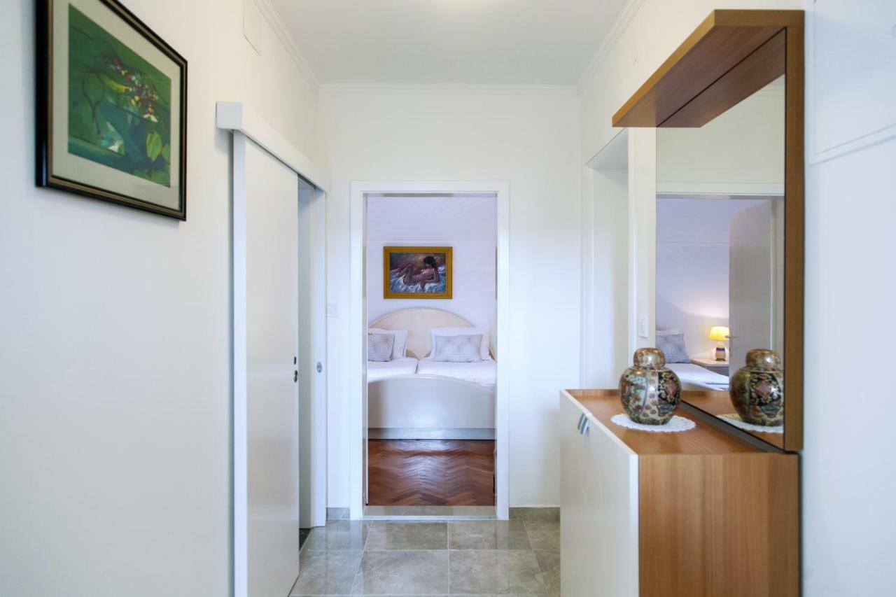 Apartments Rafaj PUY 외부 사진