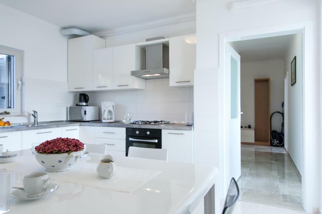 Apartments Rafaj PUY 외부 사진