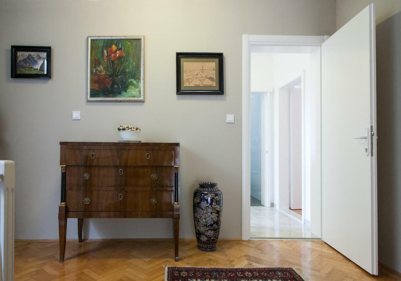Apartments Rafaj PUY 외부 사진