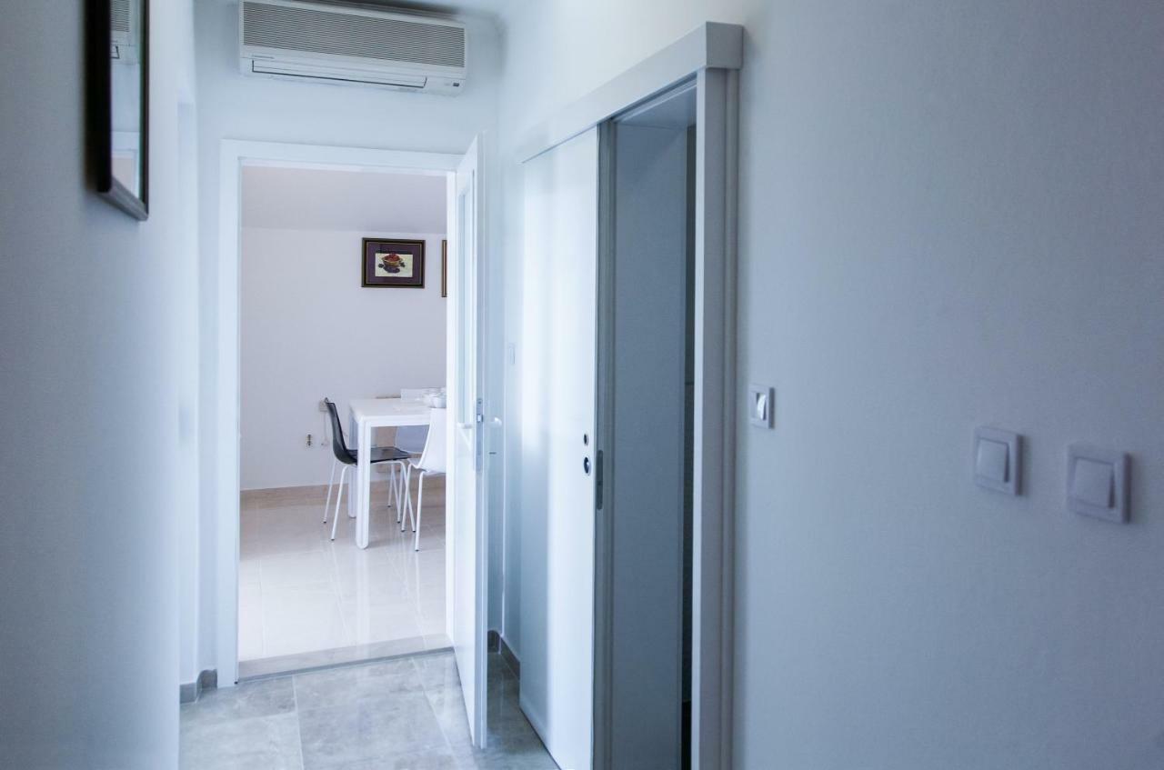 Apartments Rafaj PUY 외부 사진