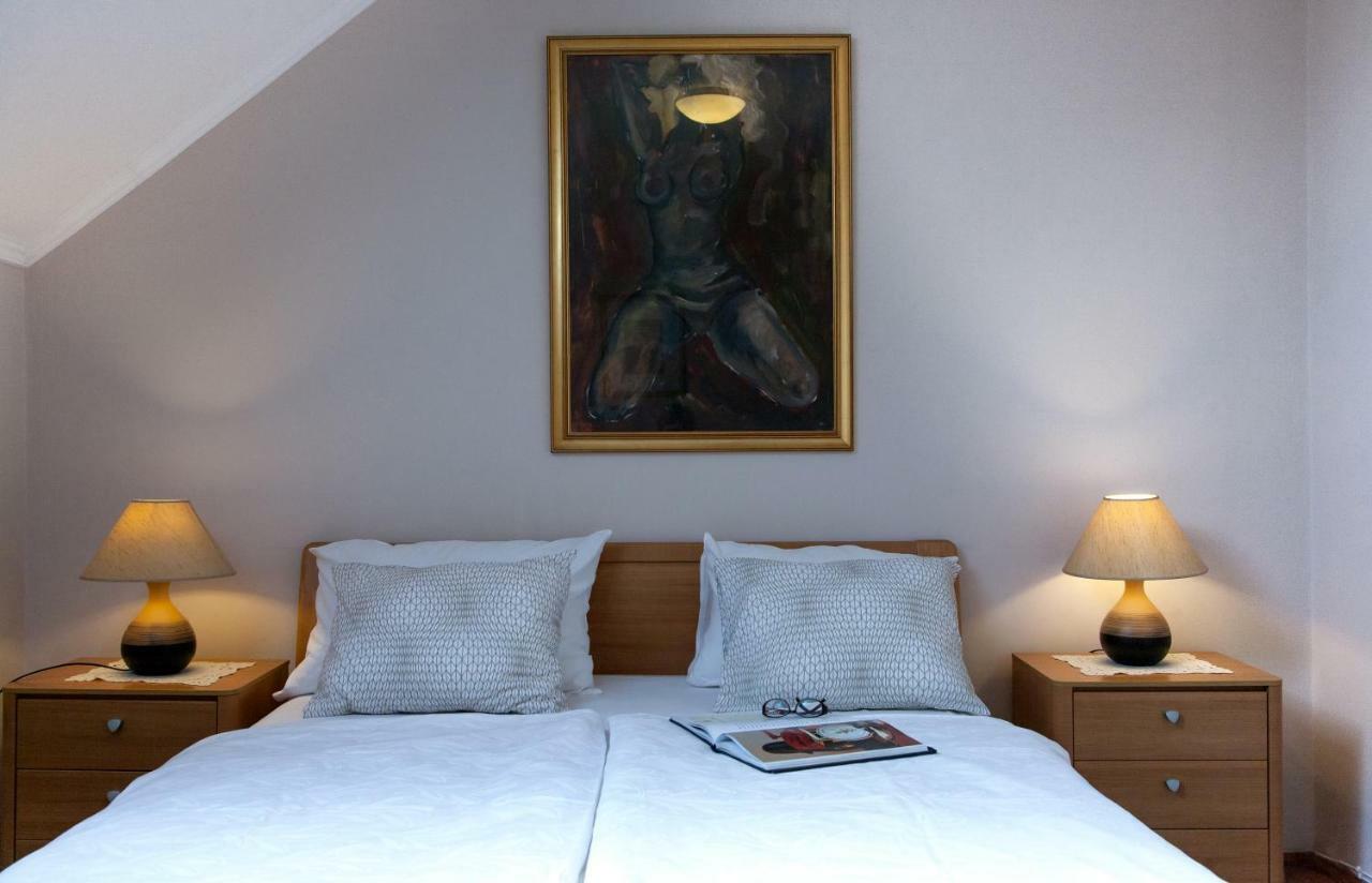 Apartments Rafaj PUY 외부 사진