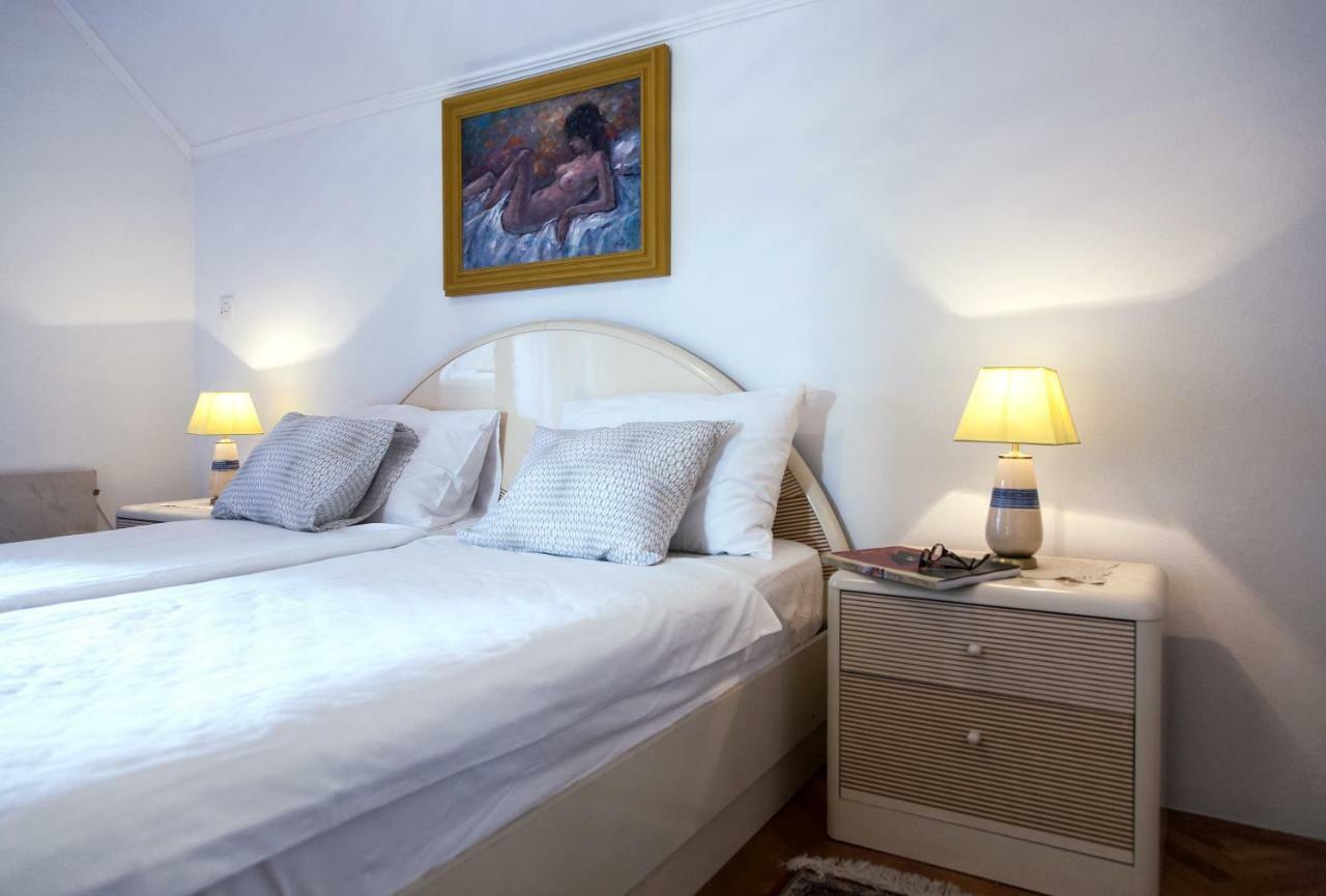 Apartments Rafaj PUY 외부 사진
