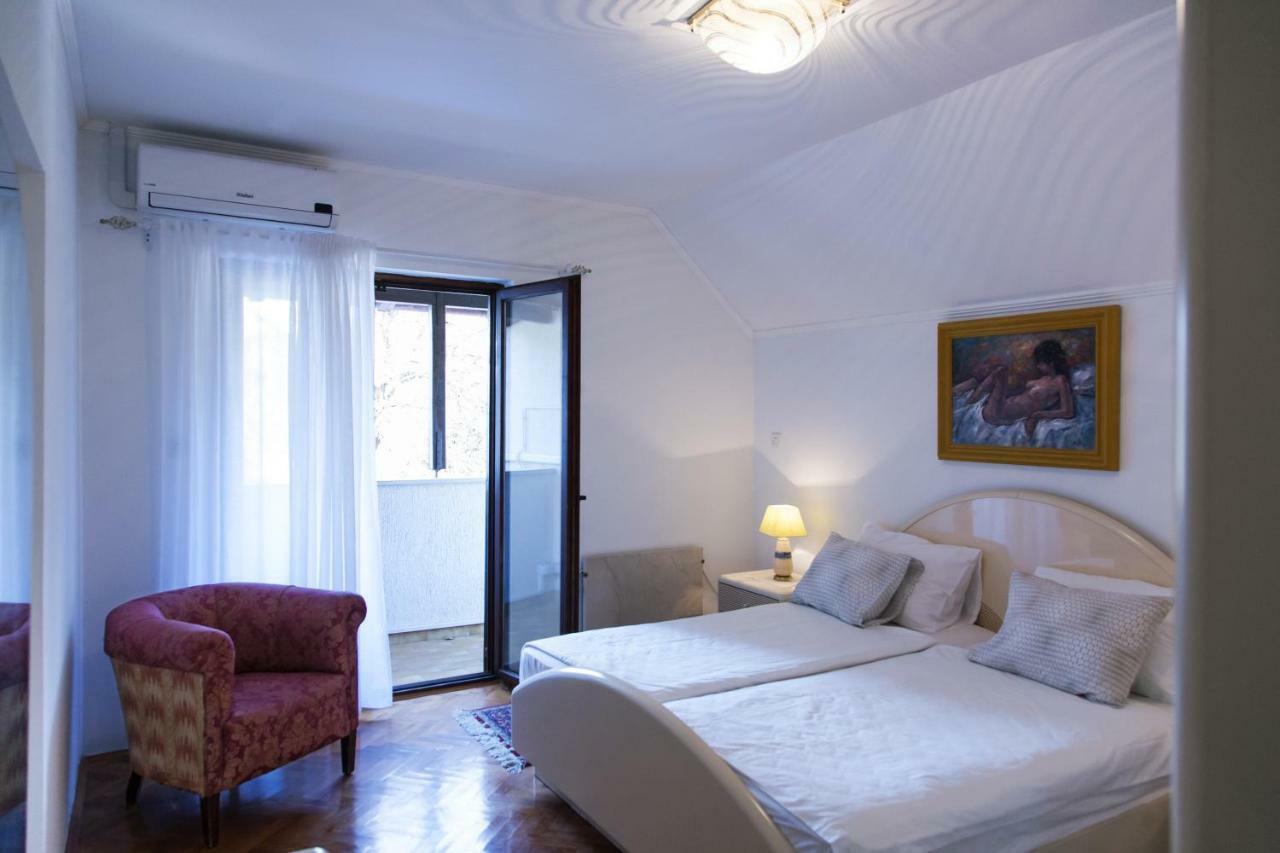 Apartments Rafaj PUY 외부 사진