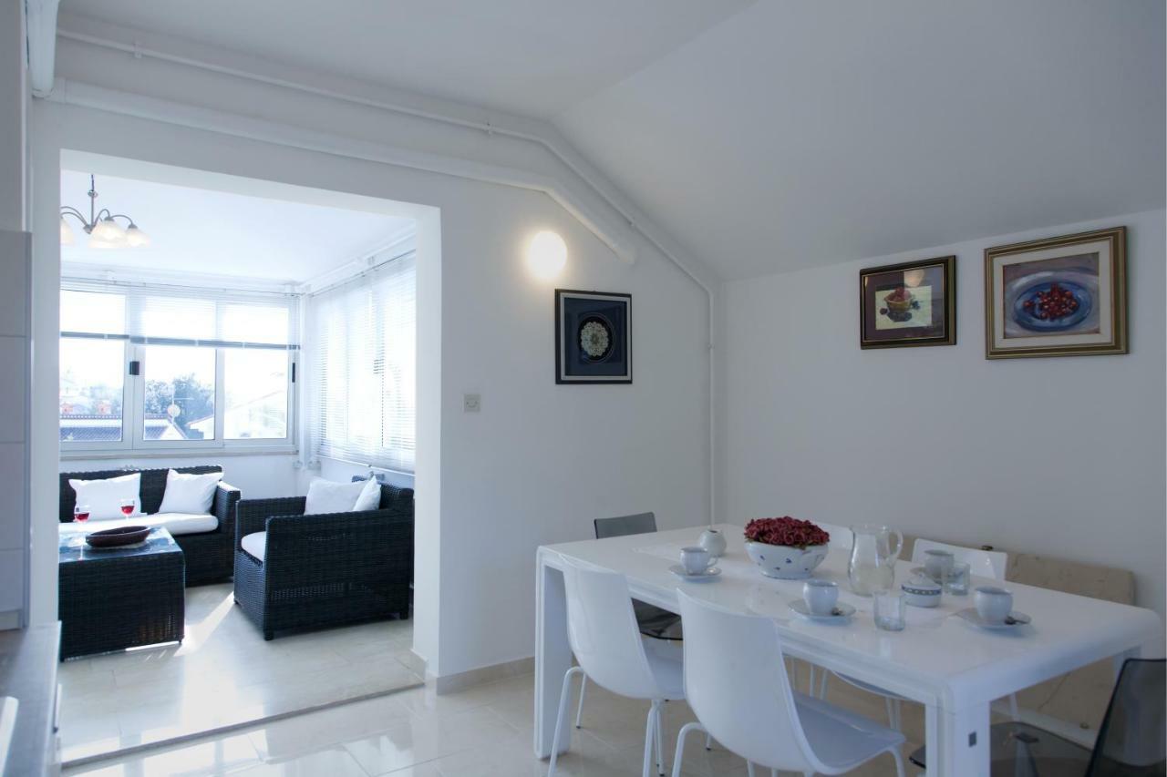 Apartments Rafaj PUY 외부 사진