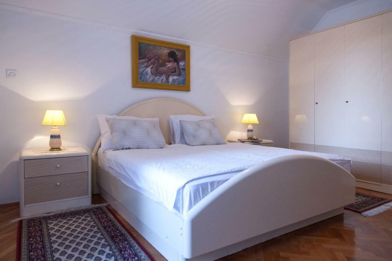 Apartments Rafaj PUY 외부 사진