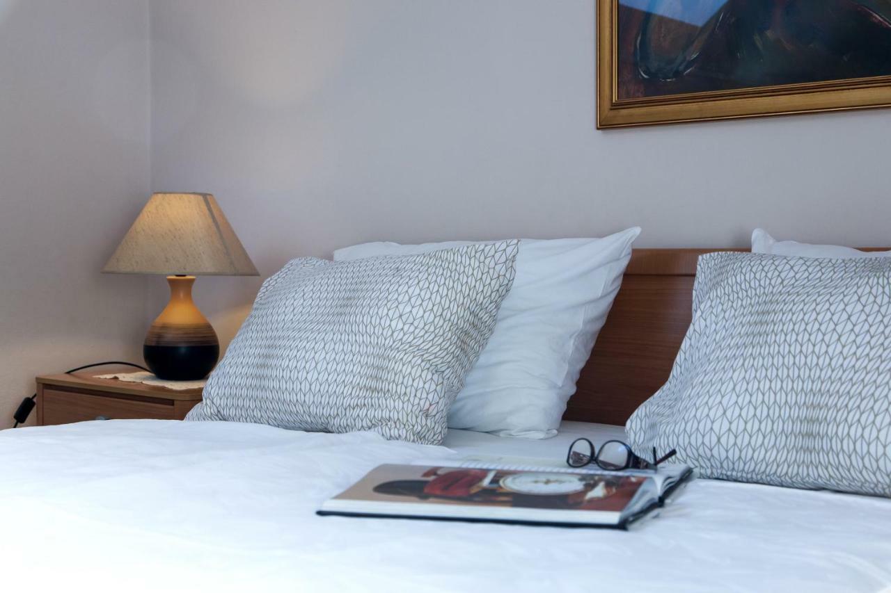 Apartments Rafaj PUY 외부 사진