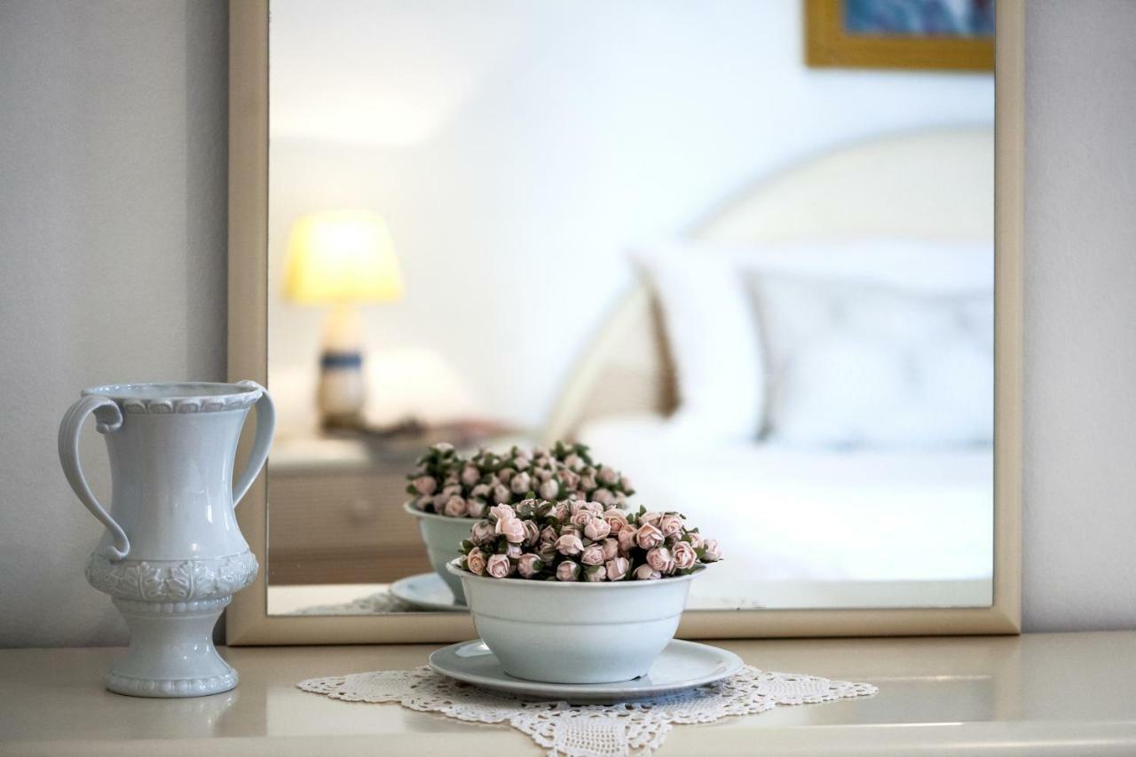 Apartments Rafaj PUY 외부 사진