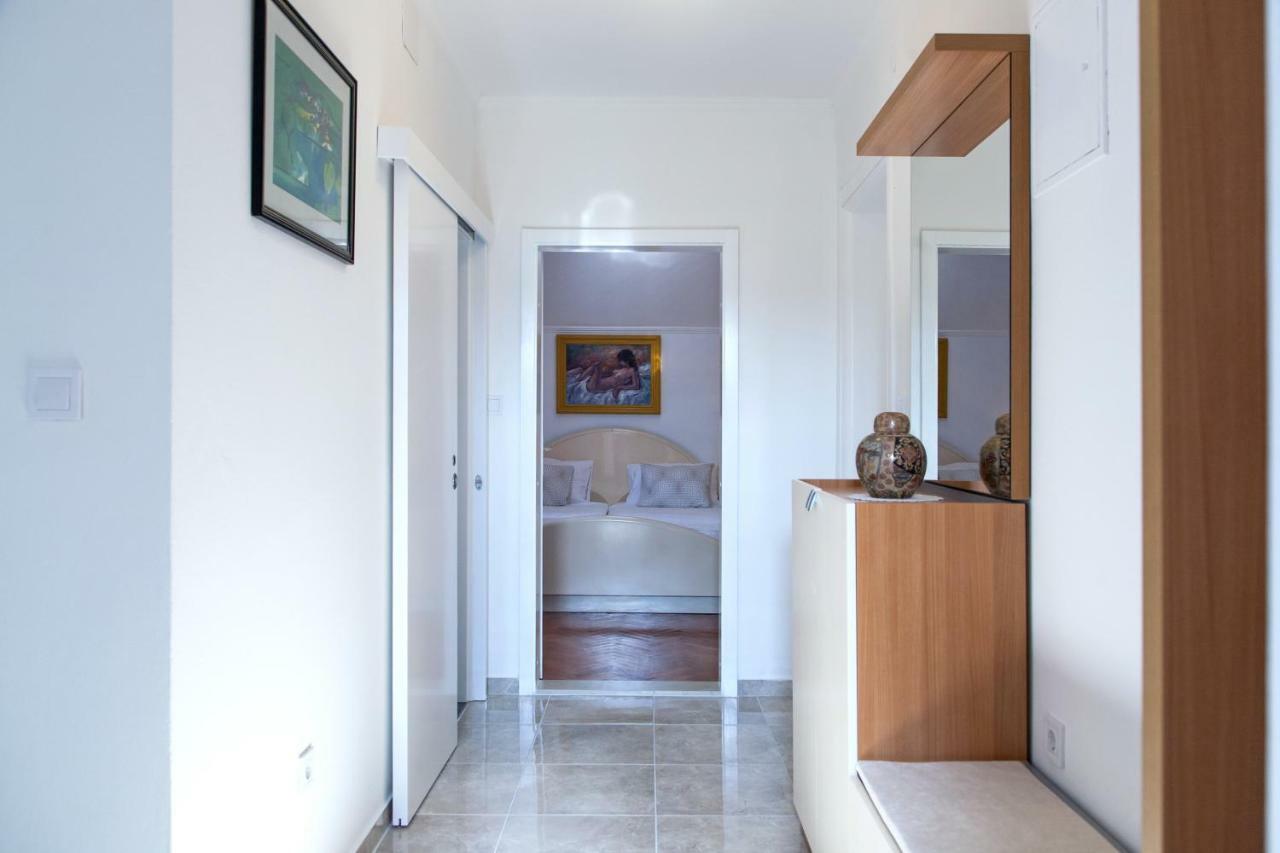 Apartments Rafaj PUY 외부 사진