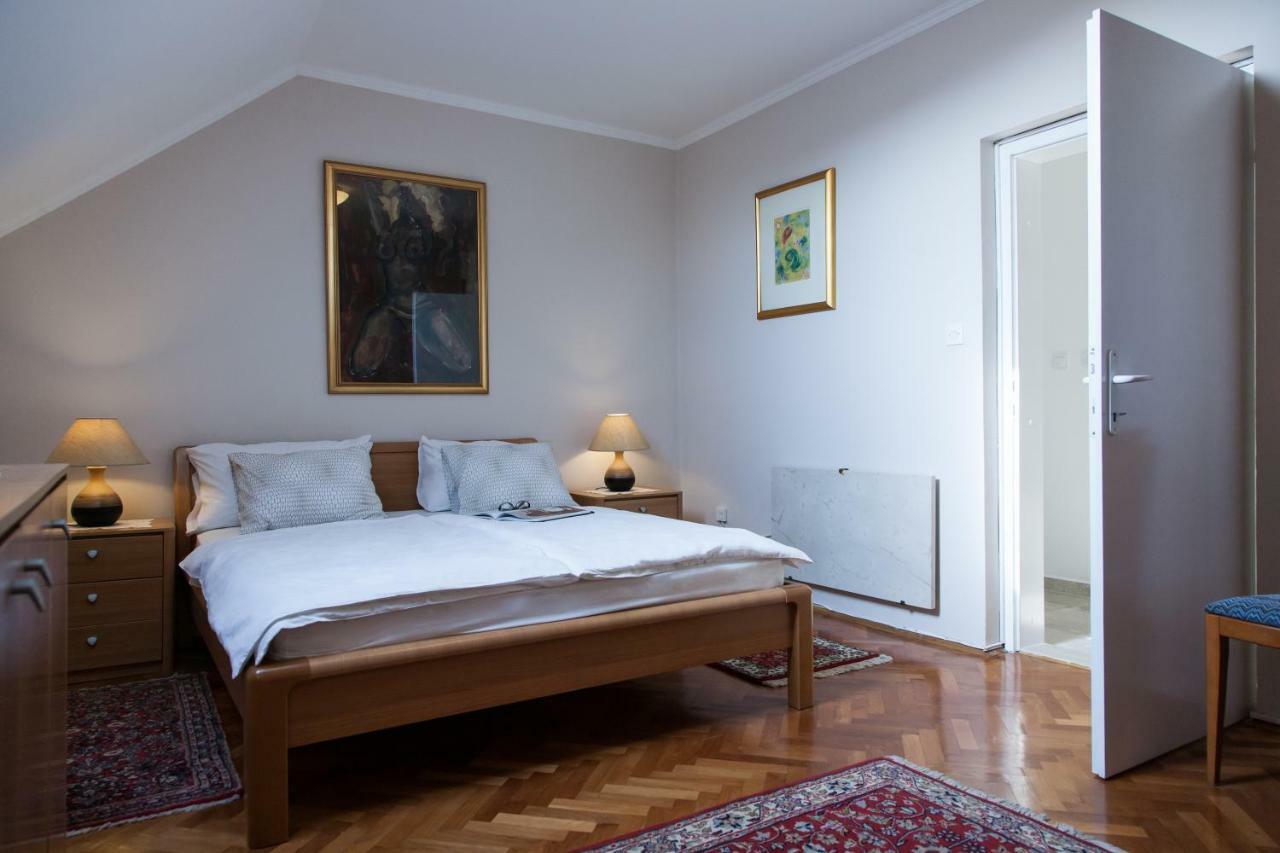 Apartments Rafaj PUY 외부 사진