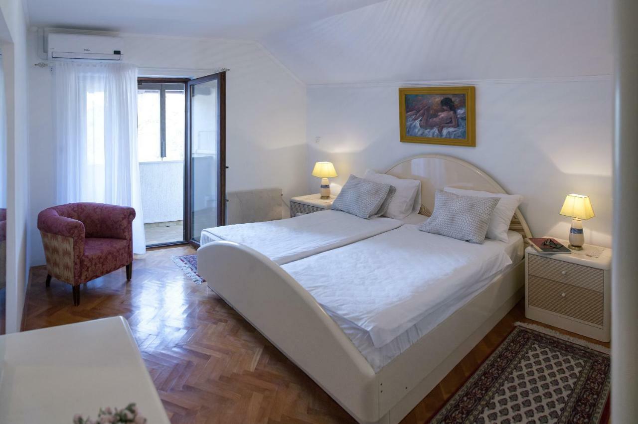 Apartments Rafaj PUY 외부 사진