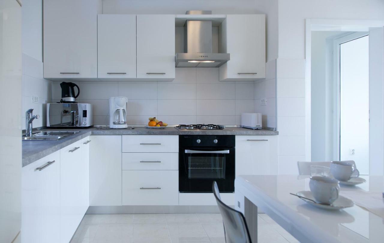 Apartments Rafaj PUY 외부 사진