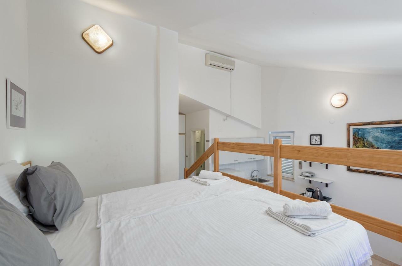 Apartments Rafaj PUY 외부 사진