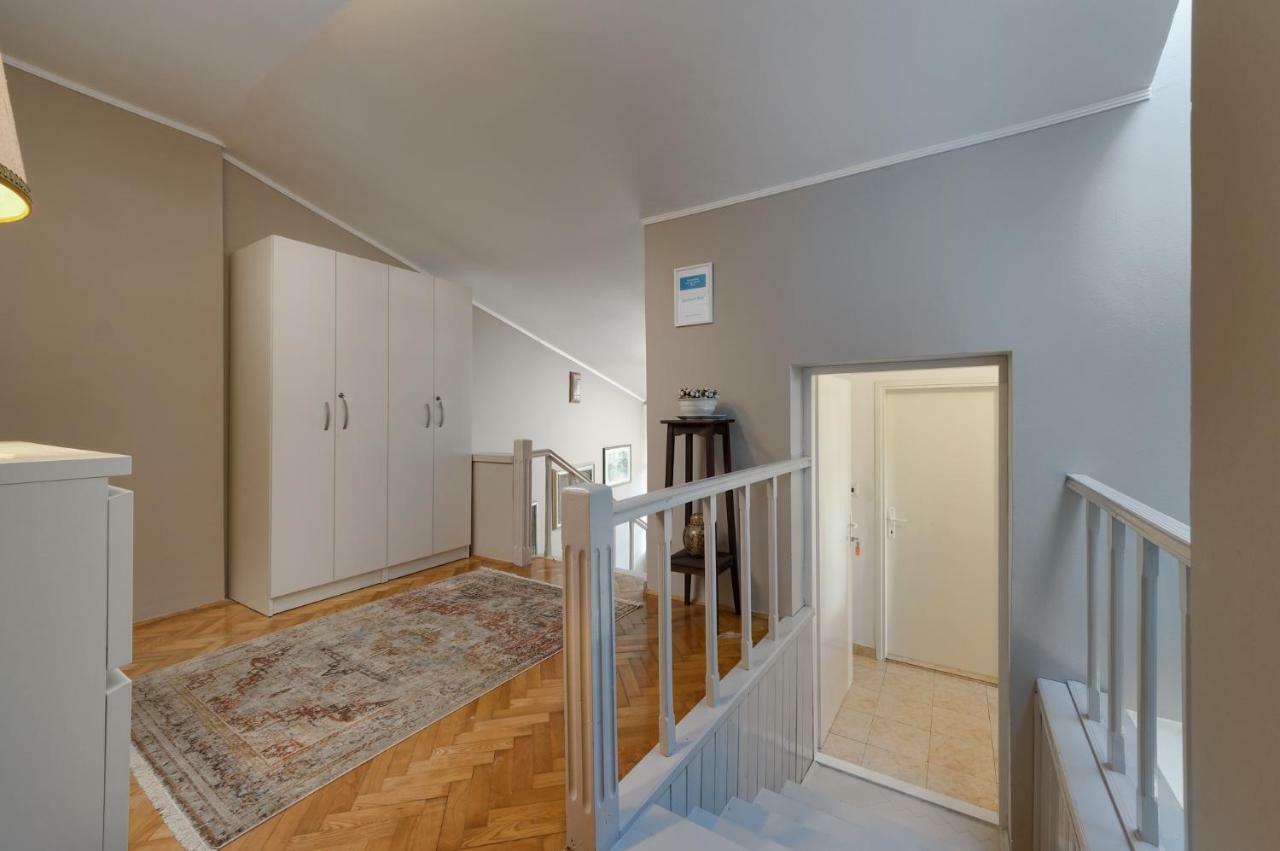 Apartments Rafaj PUY 외부 사진