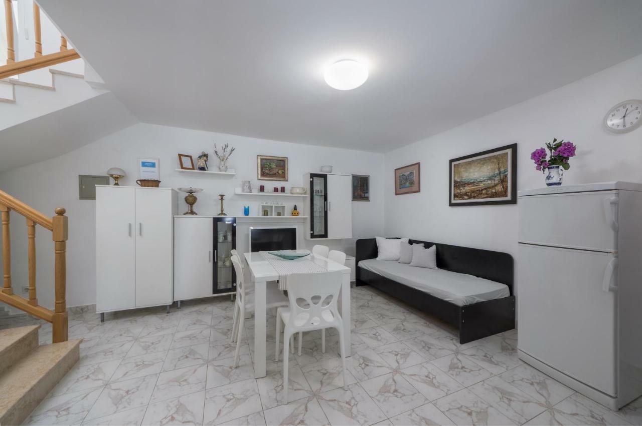 Apartments Rafaj PUY 외부 사진