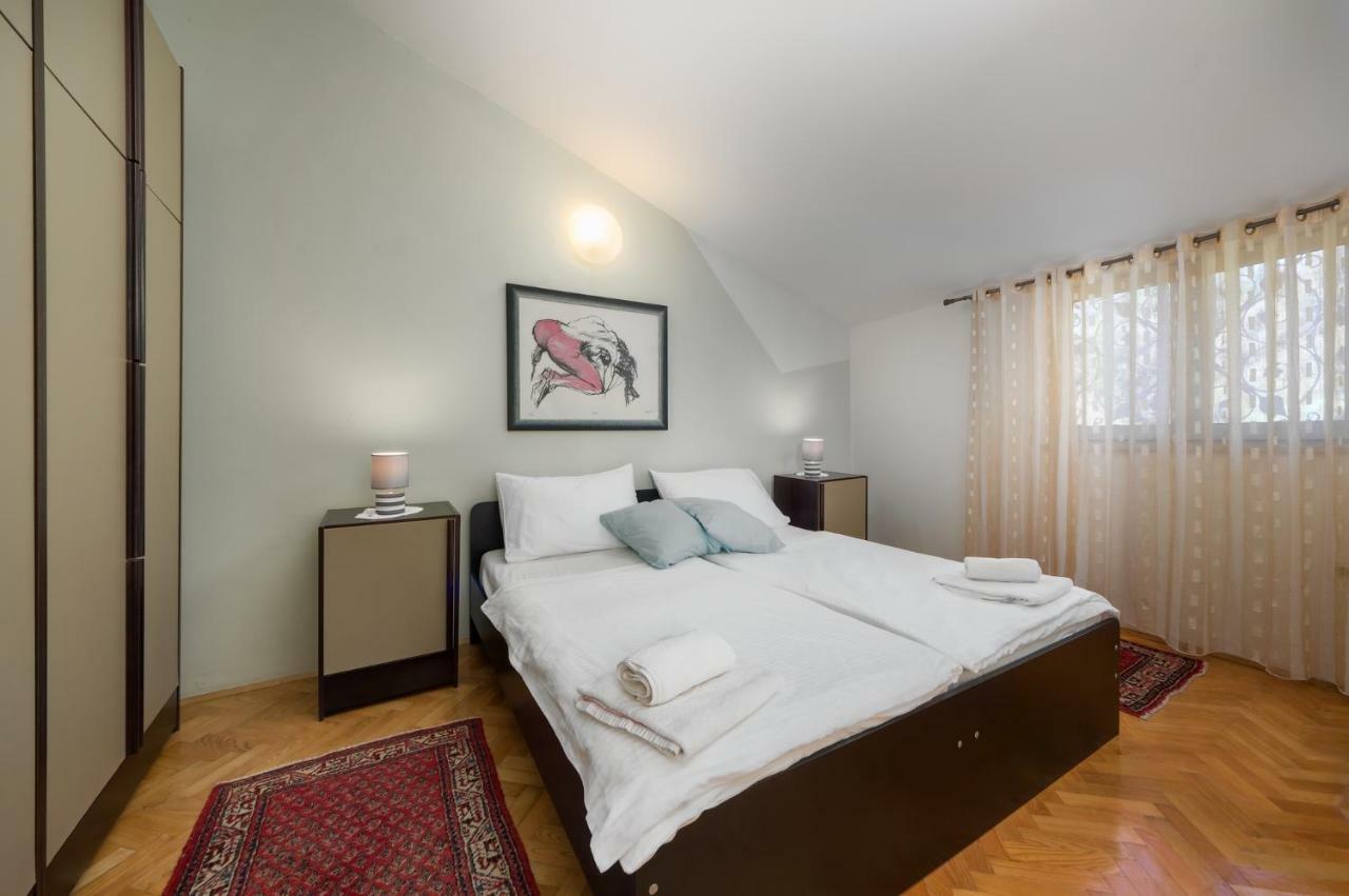 Apartments Rafaj PUY 외부 사진