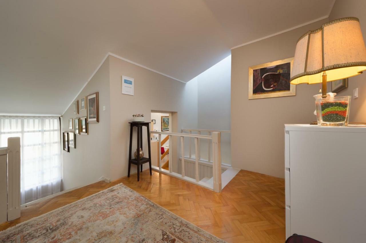 Apartments Rafaj PUY 외부 사진