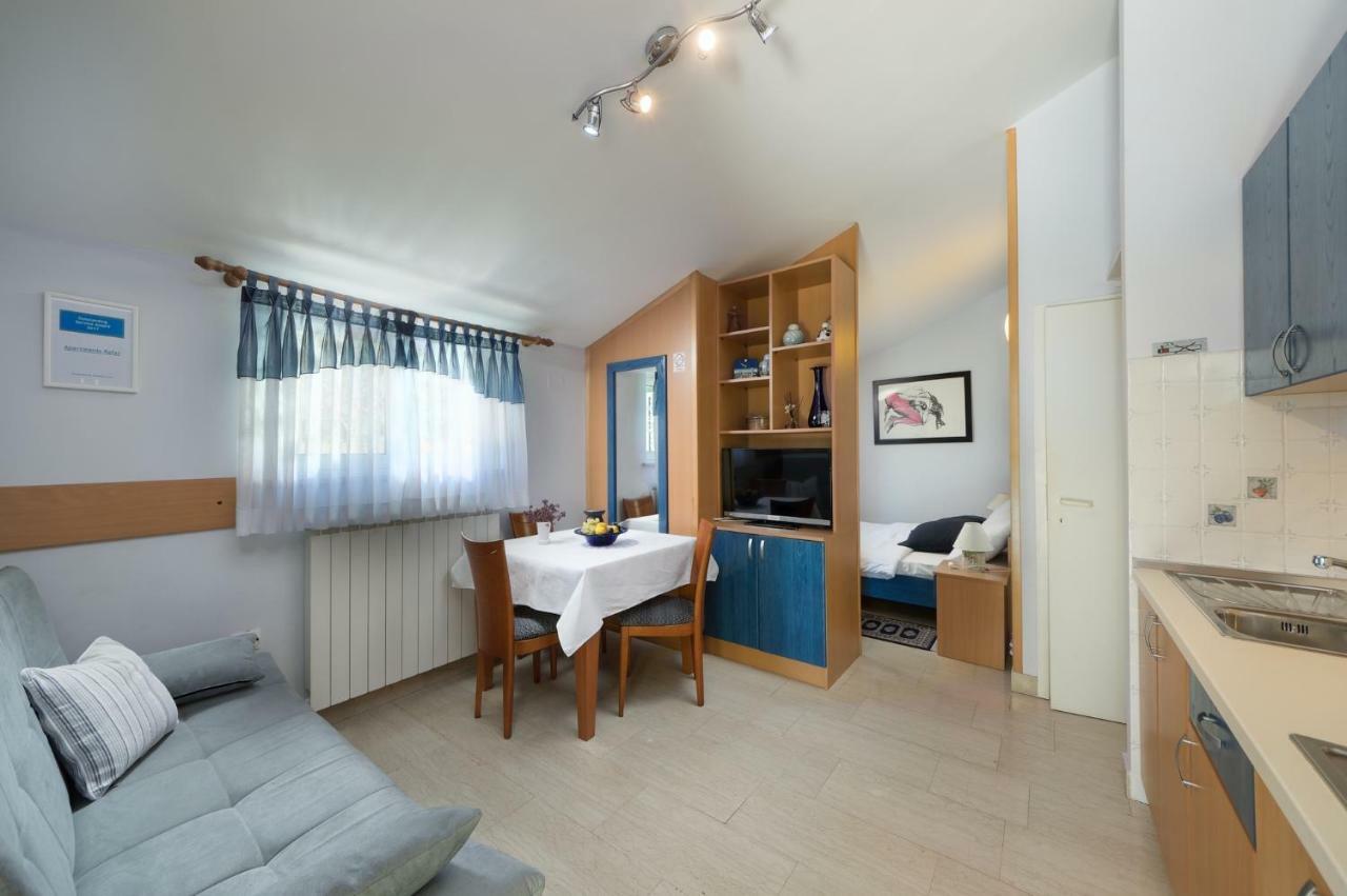 Apartments Rafaj PUY 외부 사진