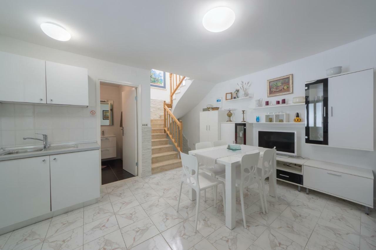 Apartments Rafaj PUY 외부 사진