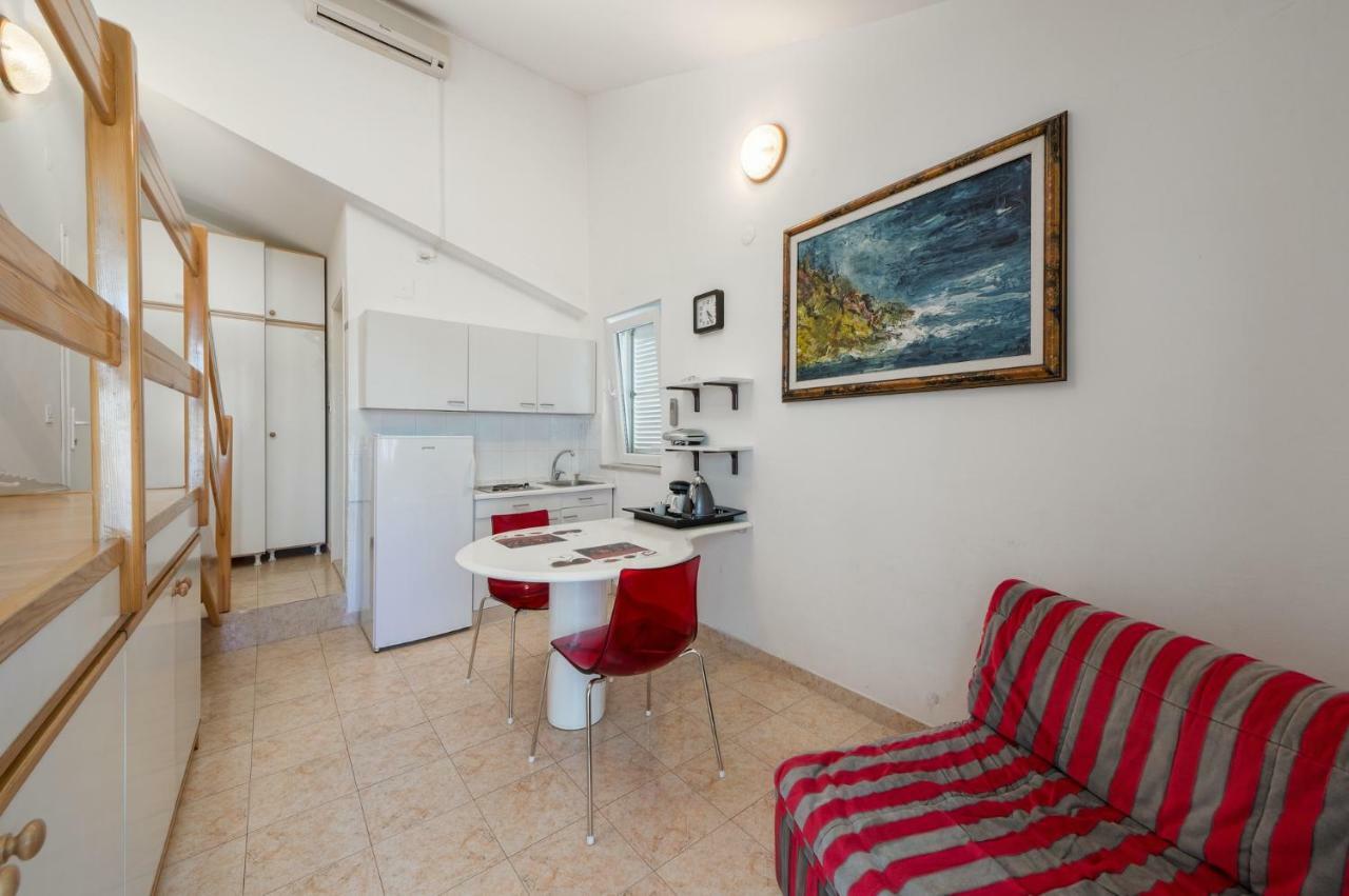 Apartments Rafaj PUY 외부 사진
