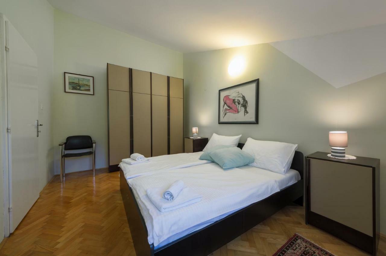Apartments Rafaj PUY 외부 사진