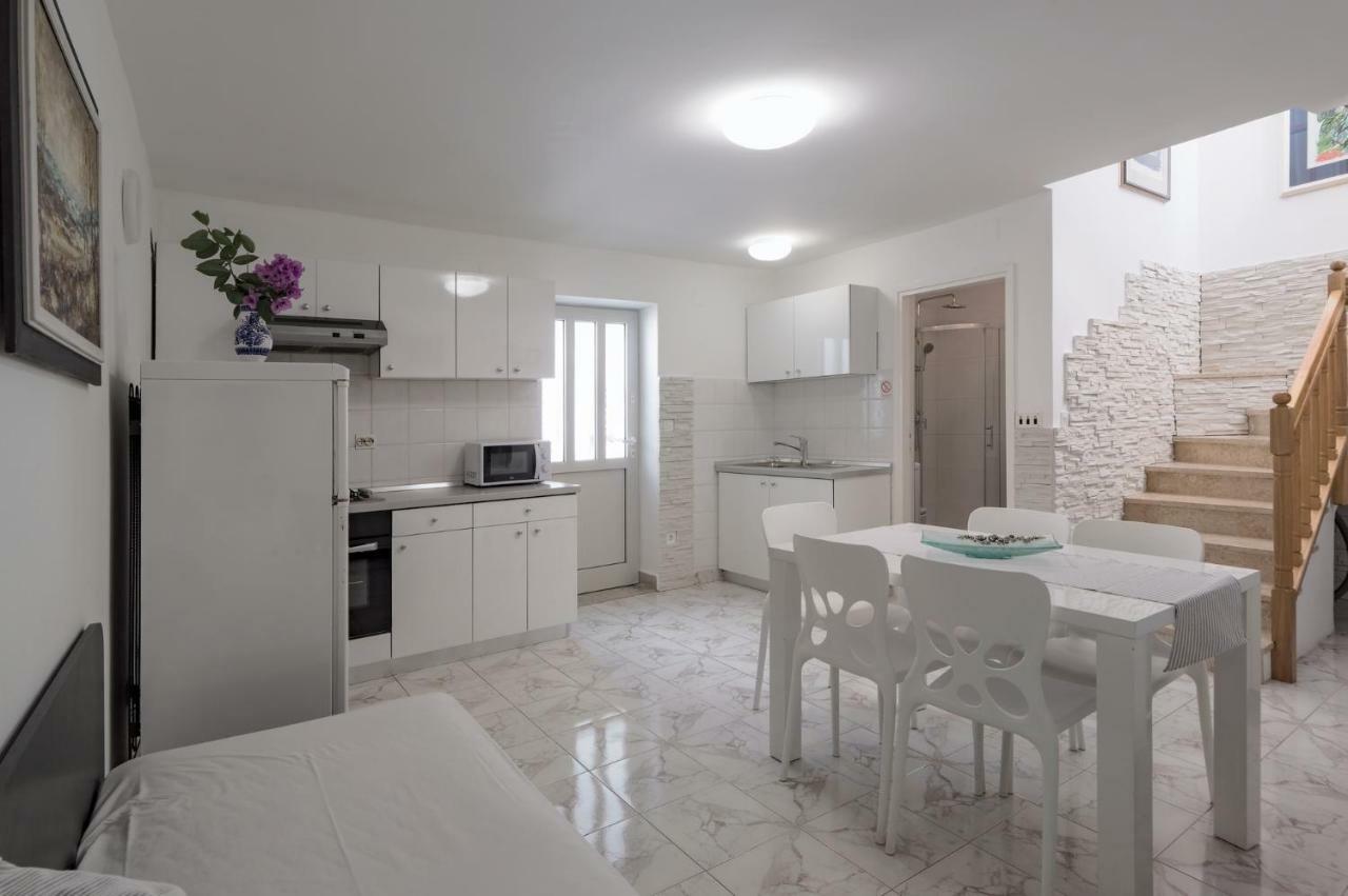 Apartments Rafaj PUY 외부 사진