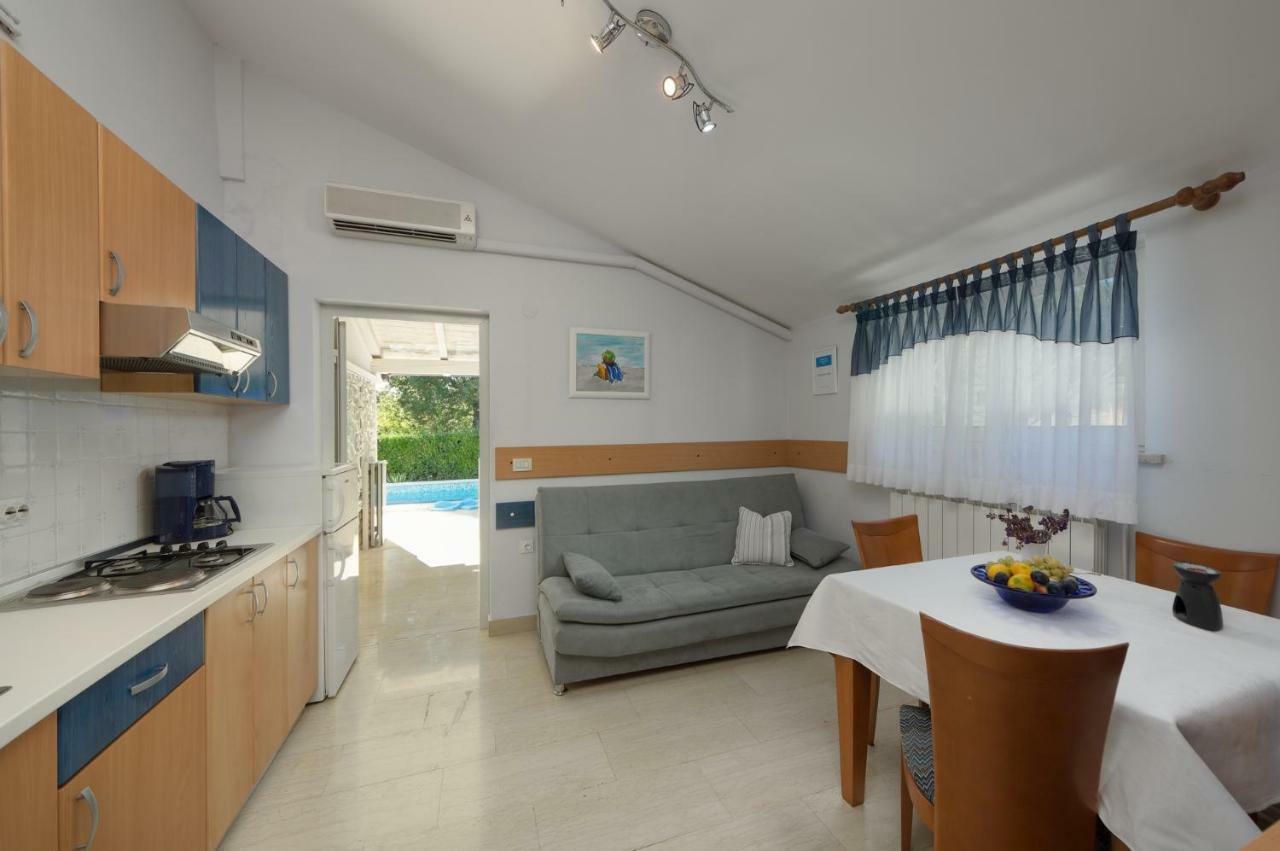 Apartments Rafaj PUY 외부 사진