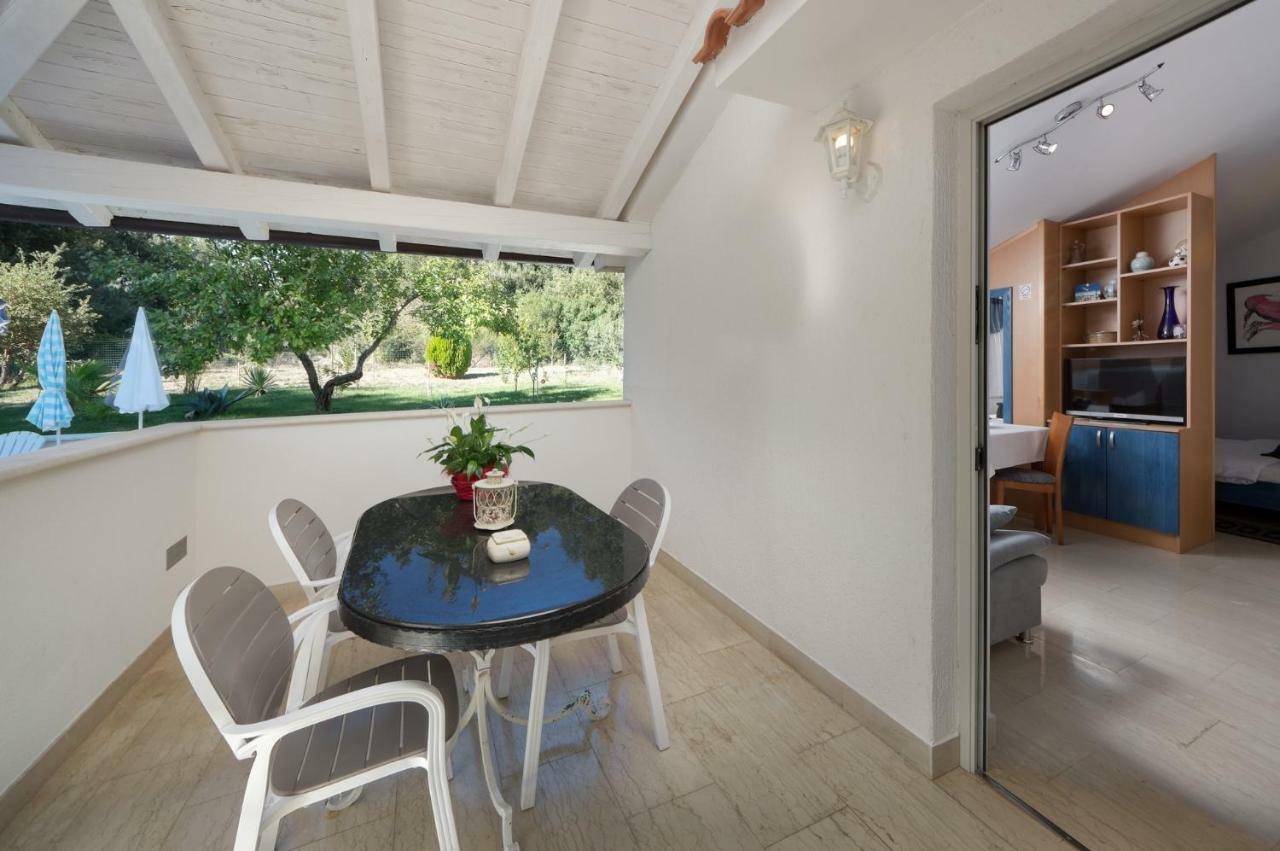 Apartments Rafaj PUY 외부 사진
