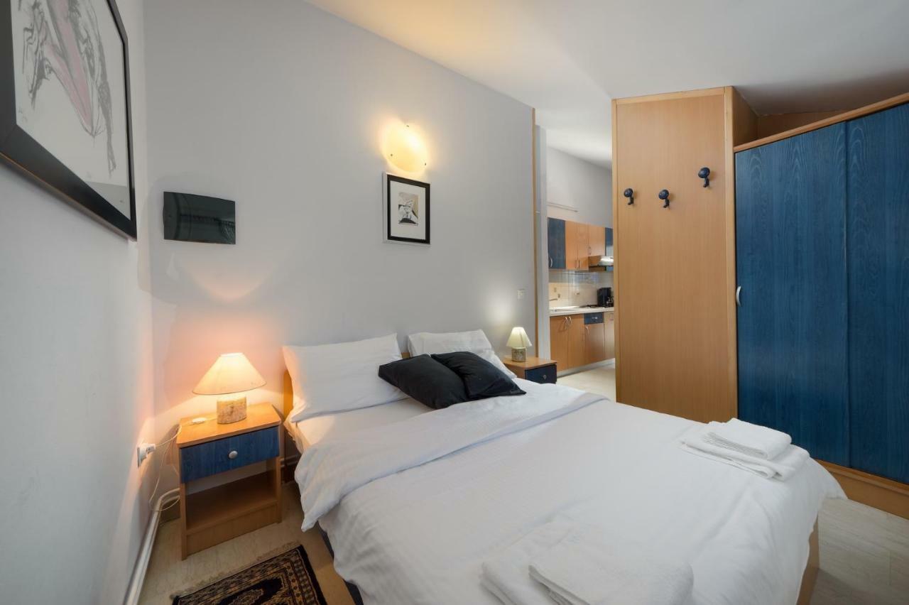 Apartments Rafaj PUY 외부 사진
