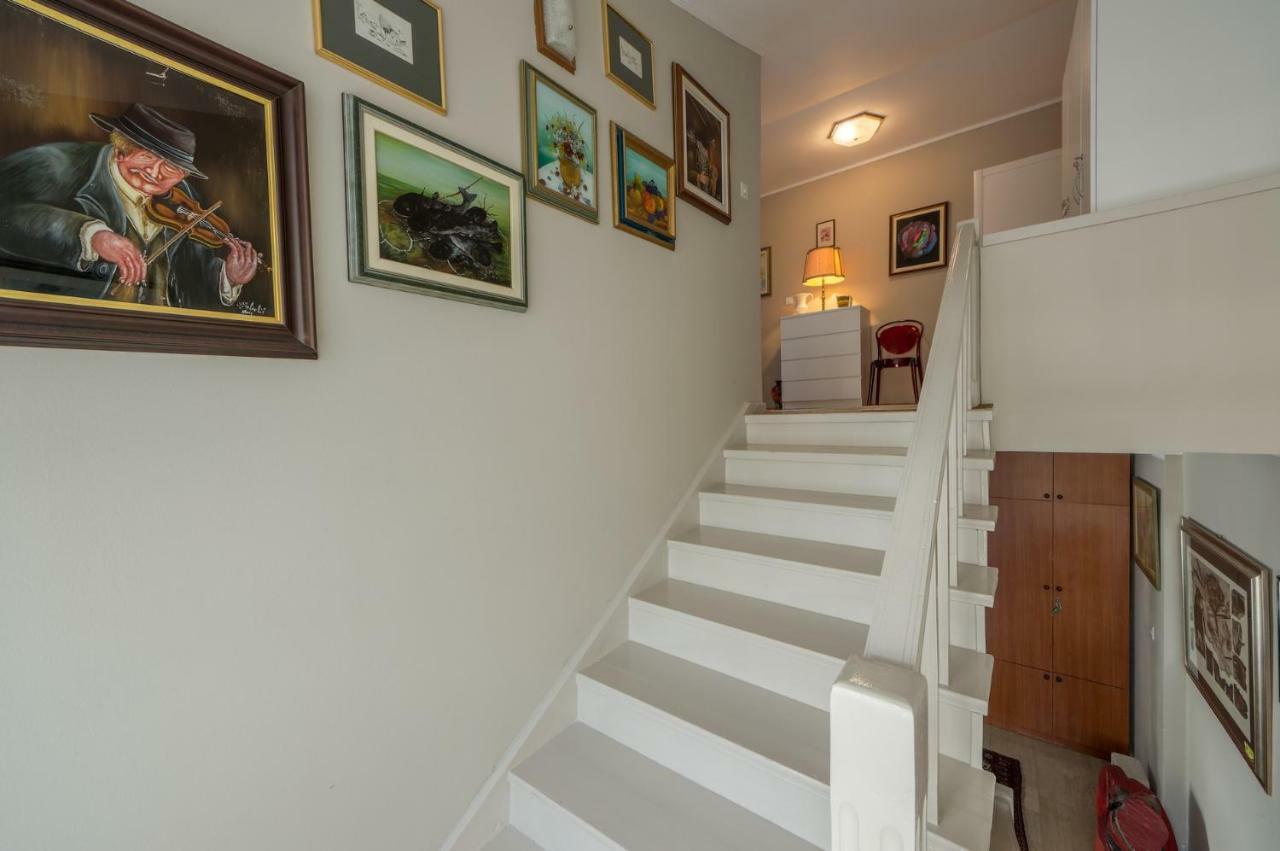 Apartments Rafaj PUY 외부 사진