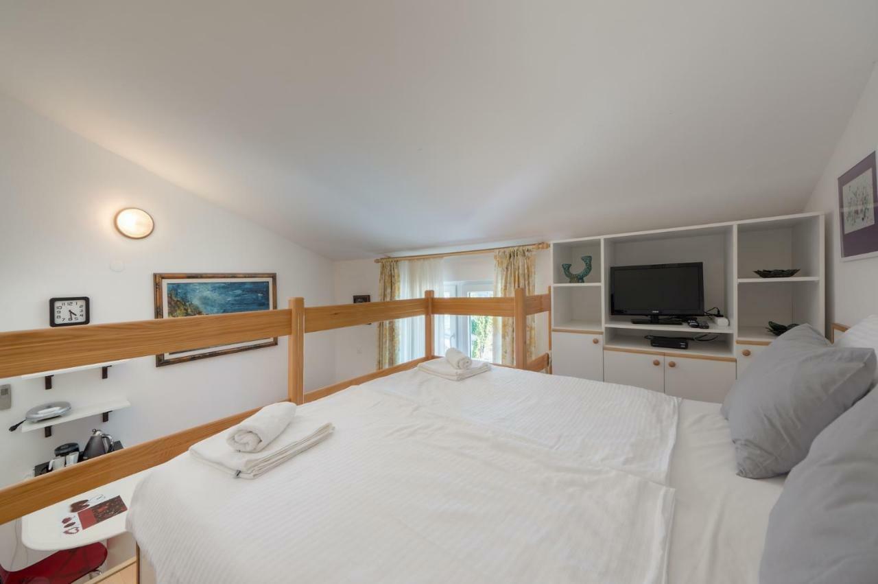 Apartments Rafaj PUY 외부 사진