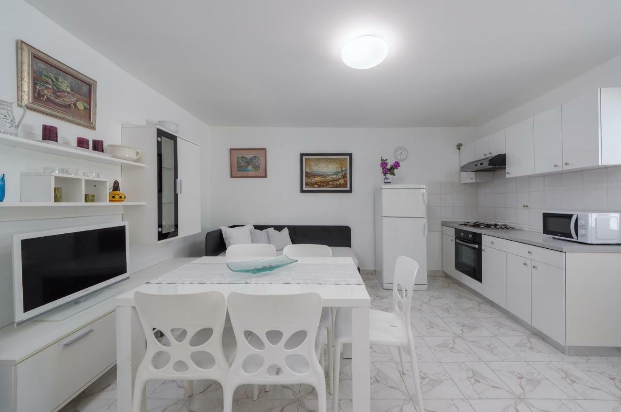 Apartments Rafaj PUY 외부 사진
