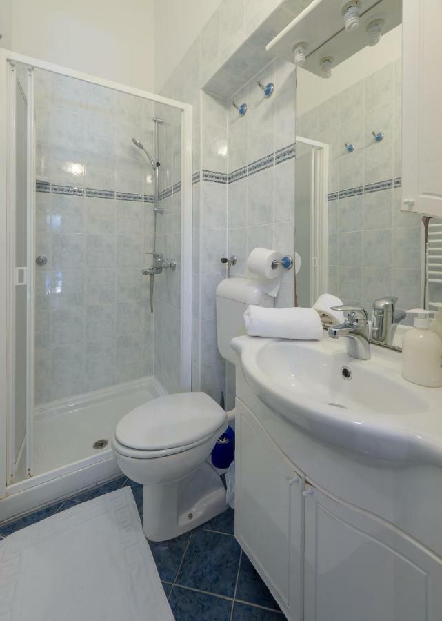 Apartments Rafaj PUY 외부 사진