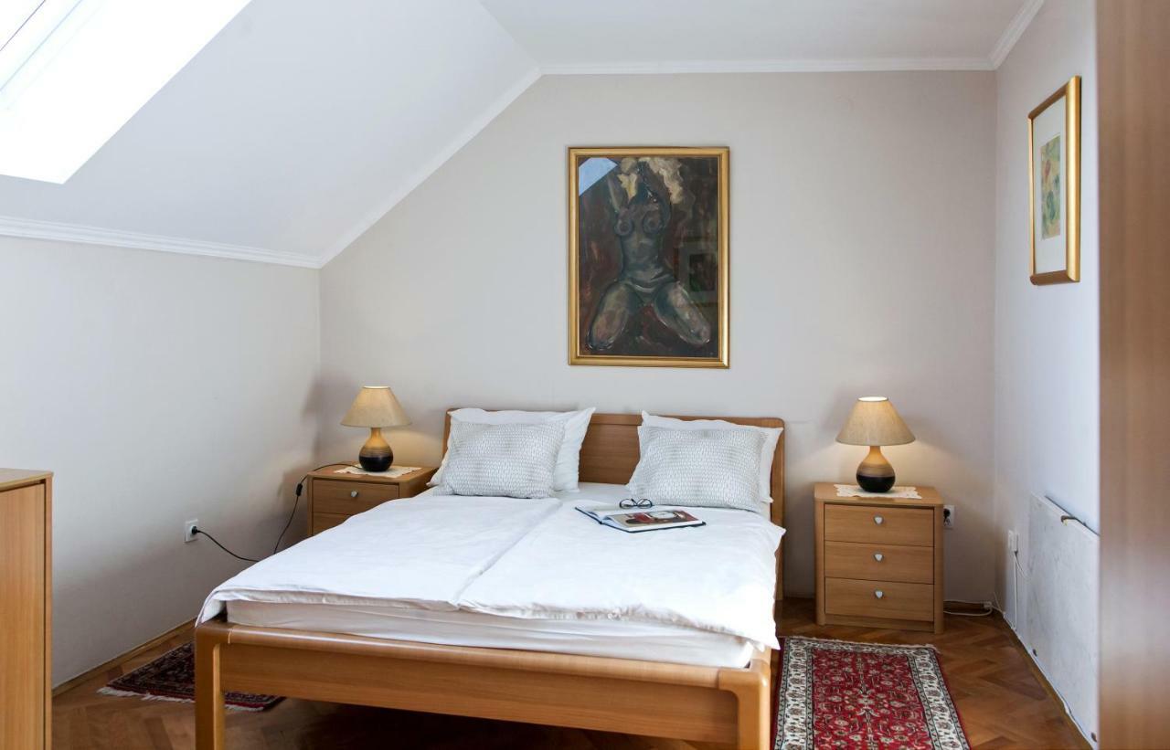Apartments Rafaj PUY 외부 사진