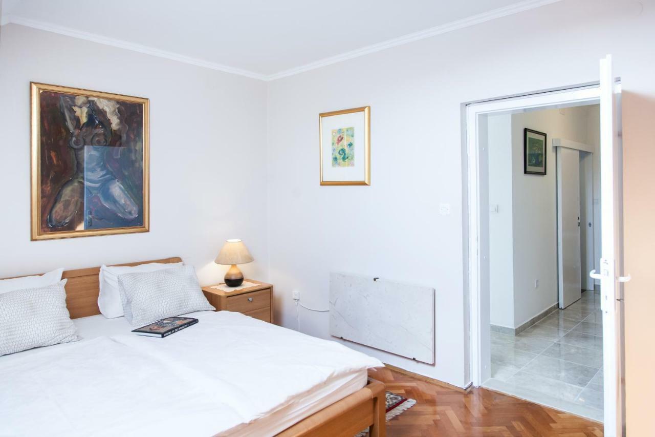 Apartments Rafaj PUY 외부 사진