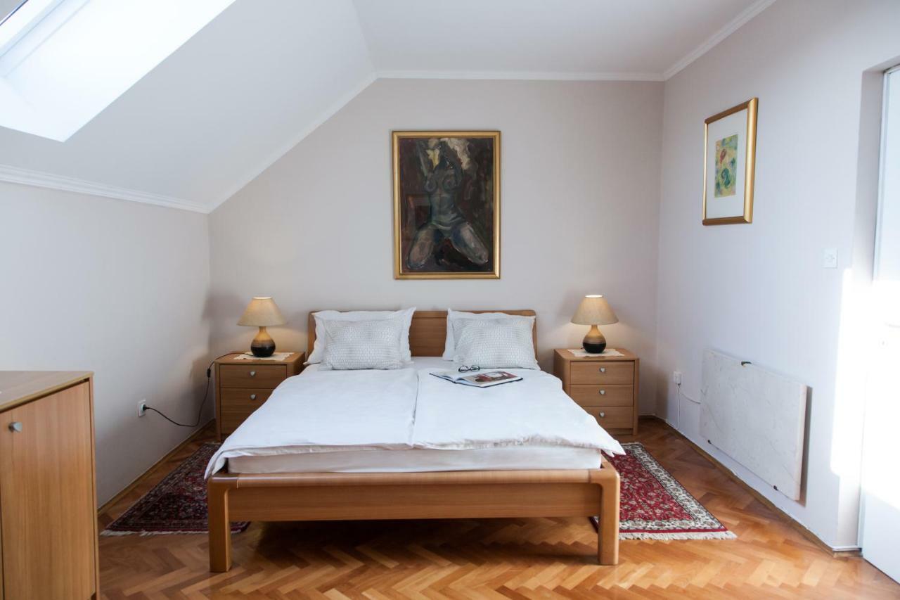 Apartments Rafaj PUY 외부 사진