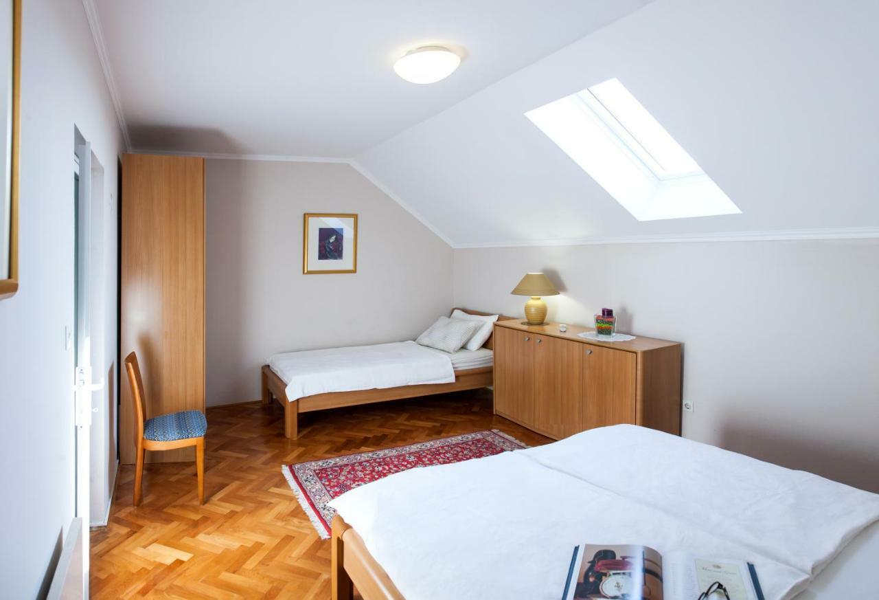 Apartments Rafaj PUY 외부 사진